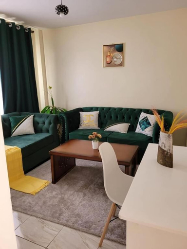 Others 2, Lux Suites Supaboma Apartments Embakasi, Embakasi East