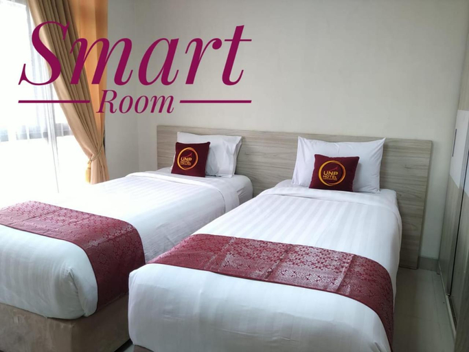 5, Unp Hotel And Convention Center, Padang
