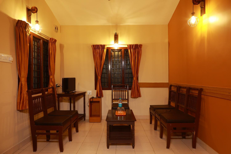 Others 4, MM Resorts, Salem