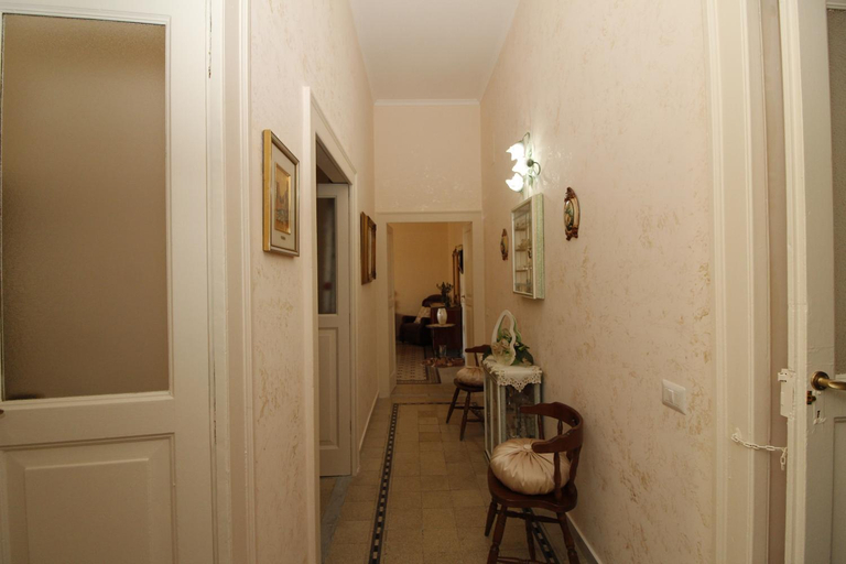 Others 4, B&B CASA PUPETTA, Napoli