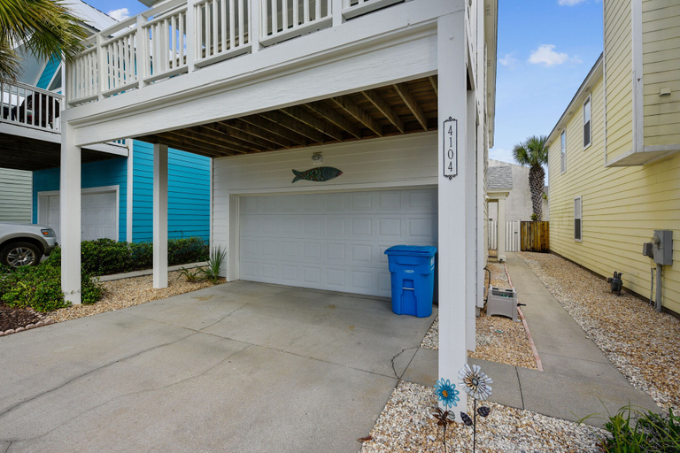 Exterior & Views 2, Mystic Marlin by Book That Condo, Bay