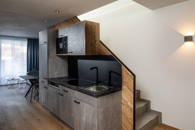 Others 5, Falcon Suites Zell am See - Summercard included, Zell am See