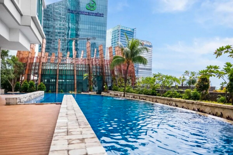 Sport & Beauty 1, Mahitala by Kozystay, South Jakarta