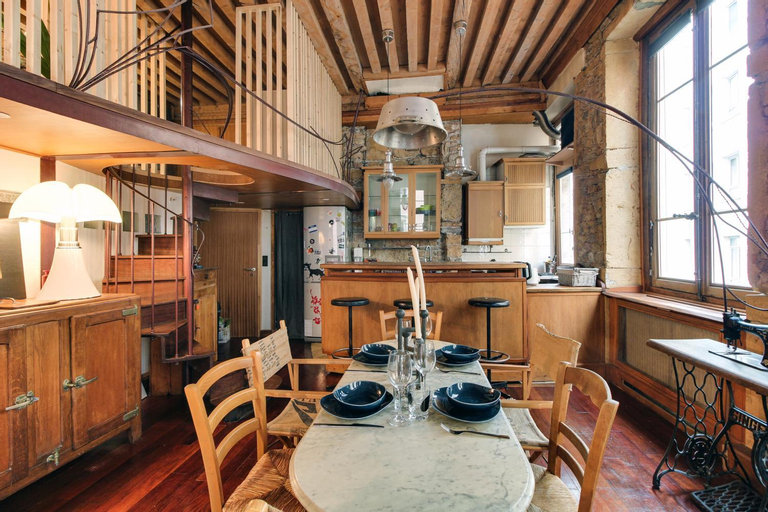 Restaurant 11