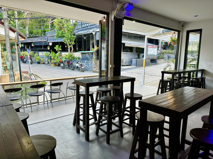 Others 2, Eclipse Hostel and Bar, Ko Phangan