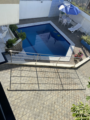 Sport & Beauty 5, Casa, Natal