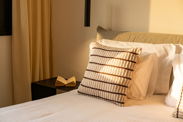 Bedroom 2, Sunset Gardens