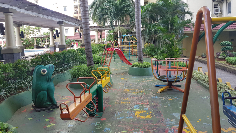 Family & Kids, Comfort Stay 2BR Apartment Mediterania Palace Residences By Travelio, Central Jakarta
