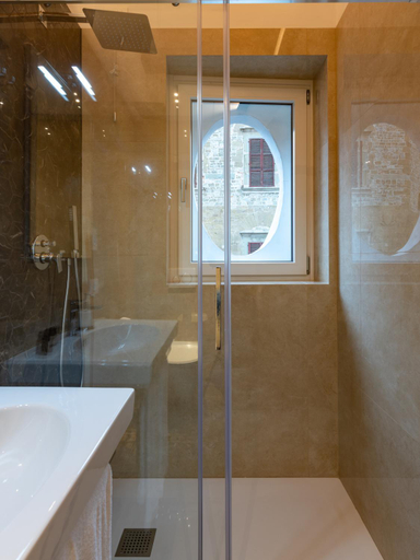 Bathroom 4, Kairos by Florence Art Apartments, Florence