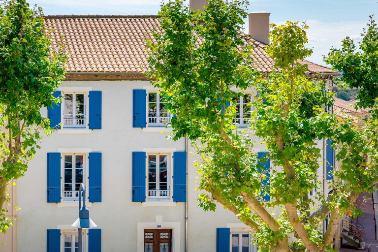 Others 5, Maison d'hotes OVillage, Aude