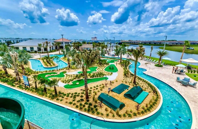 Others 2, Lake View at Storey Lake by Shine Villas #703, Osceola