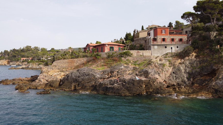 Others 5, VILLA FLORA ARGENTARIO, Grosseto