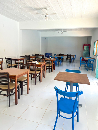 Food & Drinks 3, Pousada das Ostras, Anchieta
