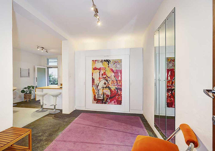 Eco Gallery Apartment, Fremantle