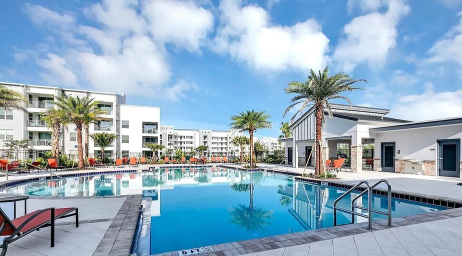 Sport & Beauty 5, Fantasia @ Storey Lake by Shine Villas #408, Osceola