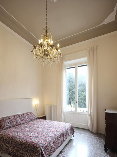 Bedroom 4, Villa Giulia BnB, Lucca