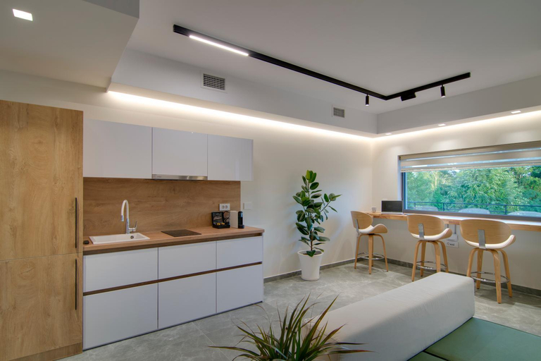Others 3, Selin Luxury Residences, Epirus