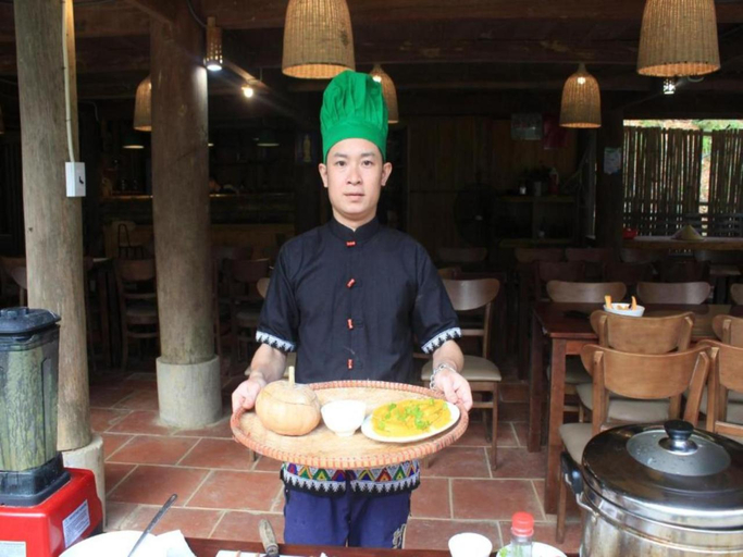 Others 4, Pu Luong Homestay & Tours, Bá Thước