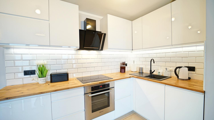 Others 5, Apartamenty EverySky Górna 19A, Jelenia Góra