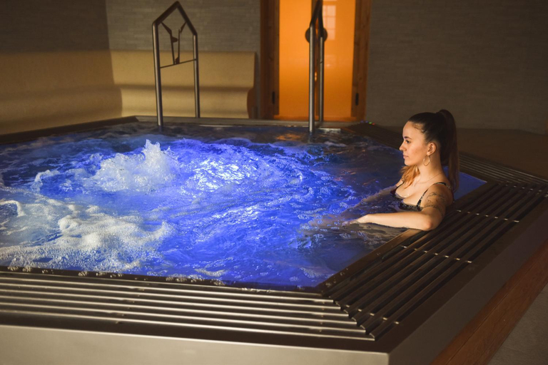 Sport & Beauty 4, Pivni Hotel, Plzeň - jih