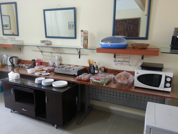 Food & Drinks 5, Alexander The Great Hotel, Alexandria