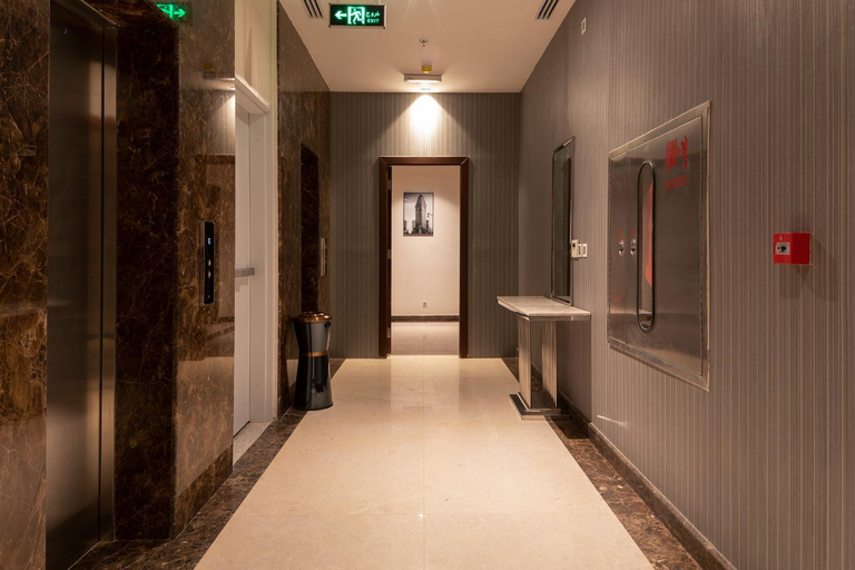 Others 5, Seiba Serviced Apartment- Riyadh , Riyadh