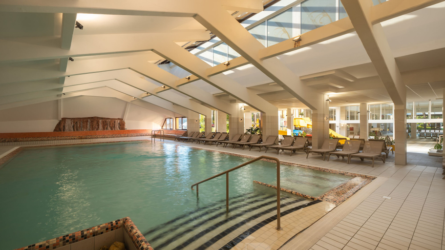 Sport & Beauty 3, Hotel Terme Jezerčica, Donja Stubica