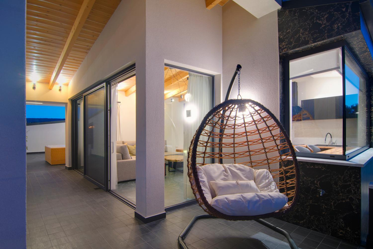Others 2, Selin Luxury Residences, Epirus