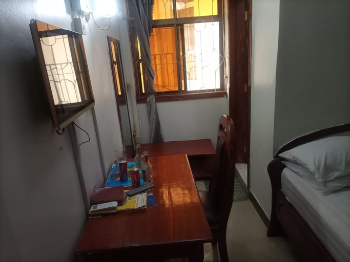 Bedroom 2, New Pentagon Annex Hotel, Ilala