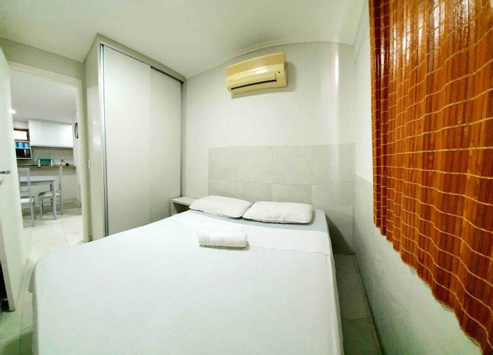 Room 5, Atlantic Ocean by SOLEMAR, Fortaleza