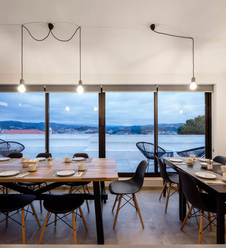 Food & Drinks 5, Penedo da Saudade Suites & Hostel, Coimbra
