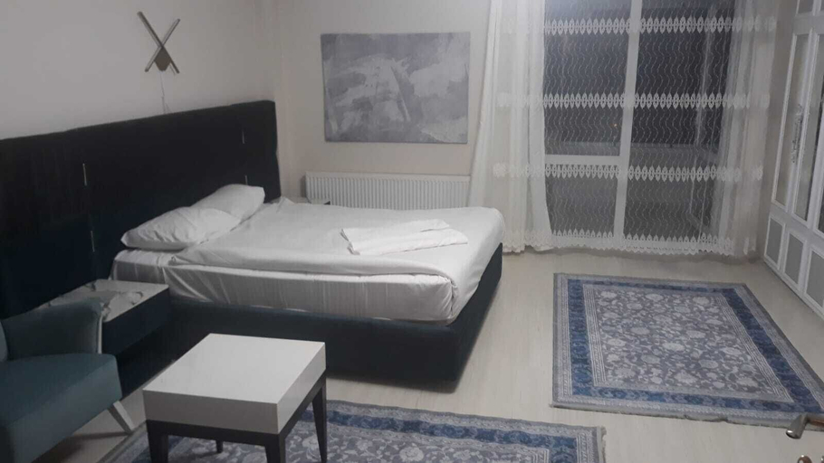Property amenity 5, Bolu Merkez Deluxe Apart Otel, Merkez