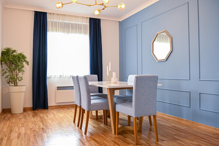 Facilities 3, NIDEHO Estate Apartmani, Čajetina