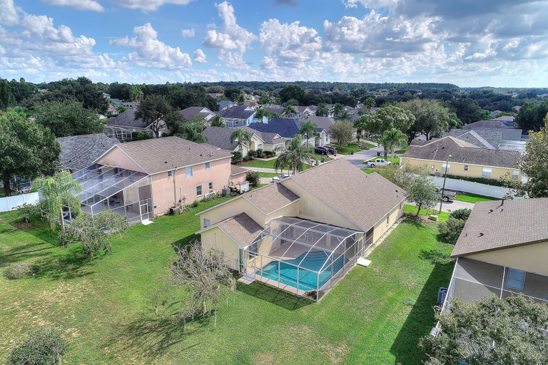 Others 1, 5 Bed Large Pool and Games Room #801, Polk