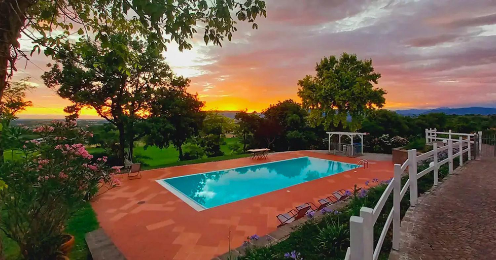 Others 5, Villa Bagnole B&B - Holiday Apartments, Brescia