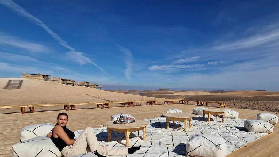 Food & Drinks 5, Nkhila Lodge, Al Haouz