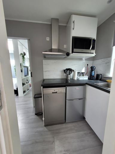 Others 5, B&B Mooi Betuwe, Tiel
