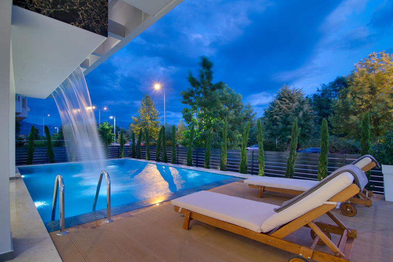 Others 5, Selin Luxury Residences, Epirus