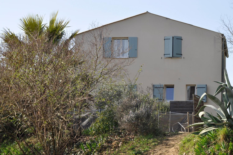 Others 4, Sitio Nathalie et Jos, Gard