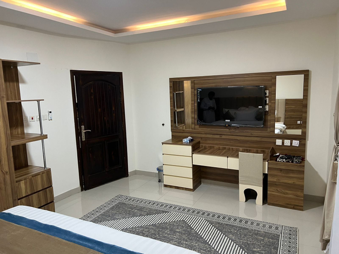 Bedroom 3, byadr hotel, Al Madinah Al Munawwarah