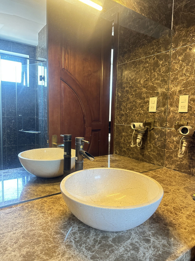 Bathroom 5, Benzen Villas Nha Trang, Nha Trang