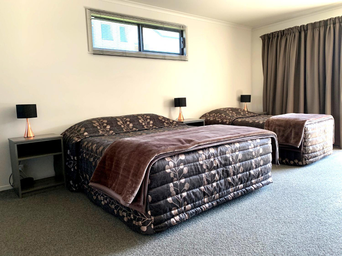 Others 4, Temuka Motel, Timaru