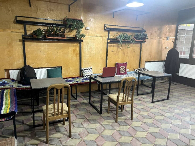 Food & Drinks 5, Family Guest House & Hostel, Bishkek