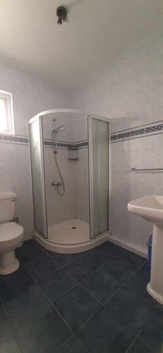Bathroom, Villa Le Mirage a 150m de la plage, Black River