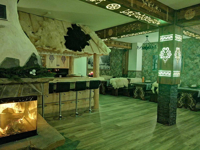 Others 5, Czarna Turnia -ZAKOPANE, Tatra