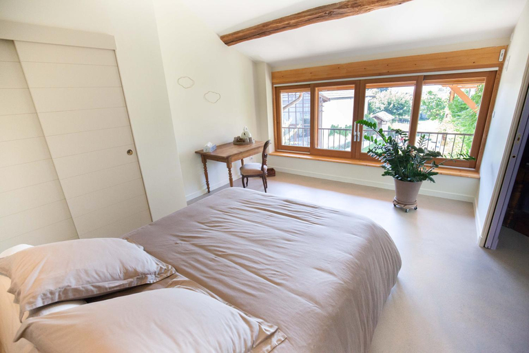 Others 5, Le Relais de la Godasse, Ain