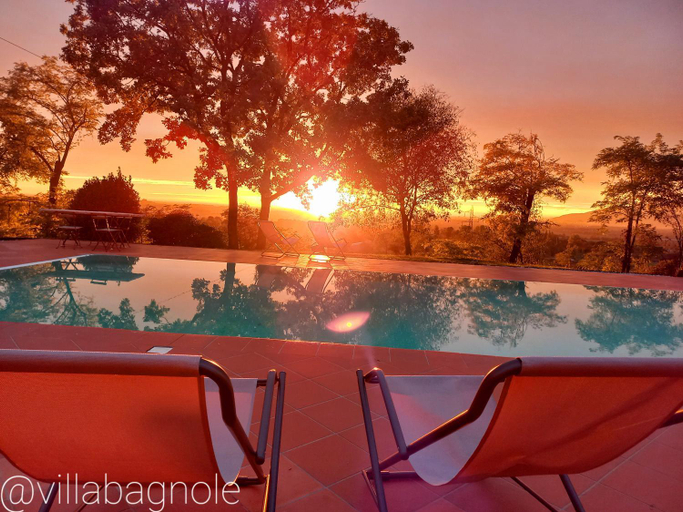 Others 3, Villa Bagnole B&B - Holiday Apartments, Brescia