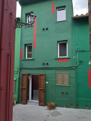 Others 4, B&B da Baba, Pisa