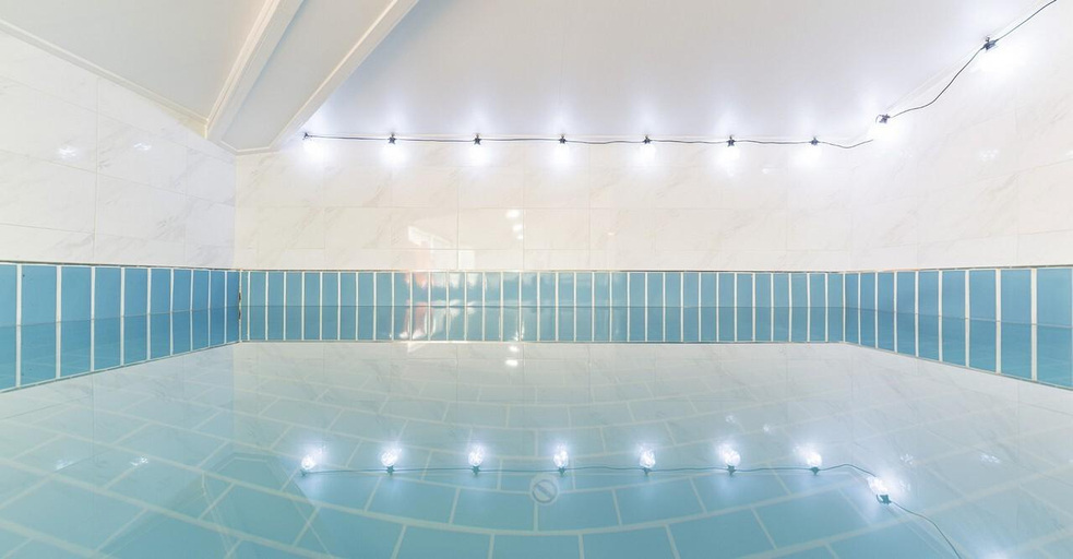 Sport & Beauty 2, Gapyeong Clair kids poolvilla, Gapyeong