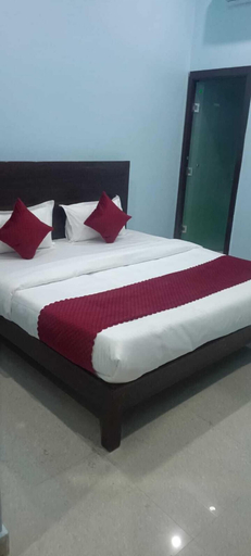 Bedroom 2, Hotel Prakash By GRB, Garhwal